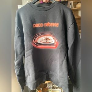 Paco Rabanne sweatshirt